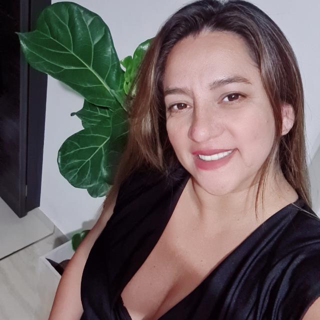 Foto de Perfil de Contadora Pública Natalia Gauto (Testimonios)